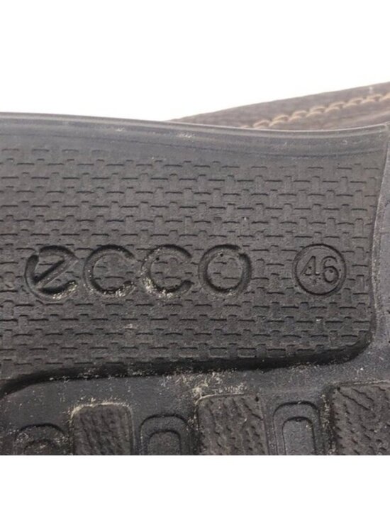 Ecco Bradley Casual Slip On Shoes EUR 46 main image 12